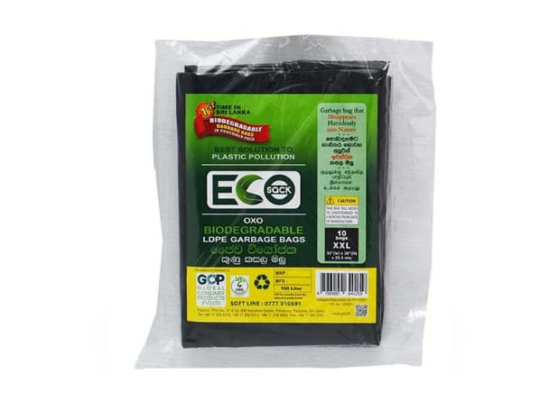 Eco Sack Garbage Bags (5)