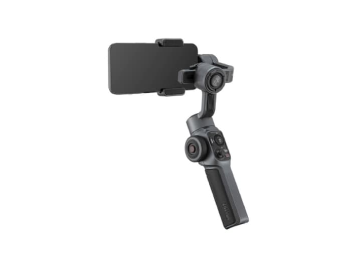 Smooth-5 Smartphone Gimbal (4)