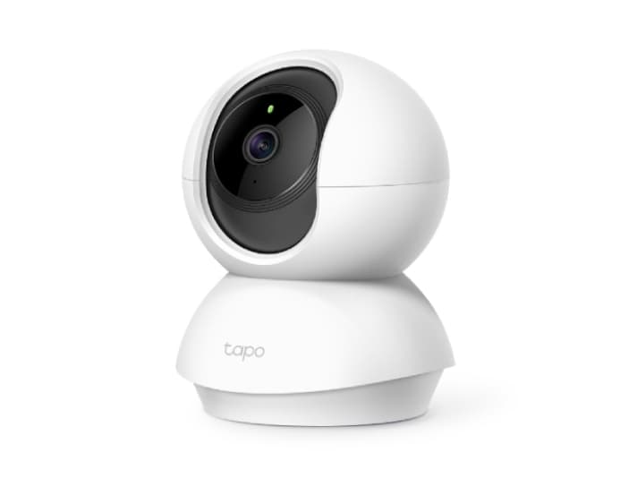 Security Wi-Fi Camera Tapo C210