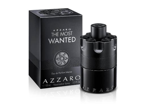 Azzaro Most Wanted Eau De Parfum