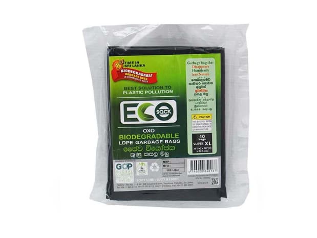 Eco Sack Garbage Bags (4)