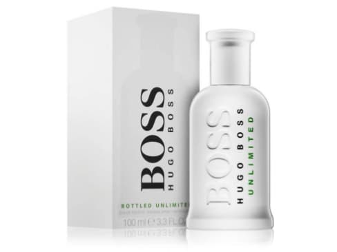 Hugo Boss Bottled Unlimited