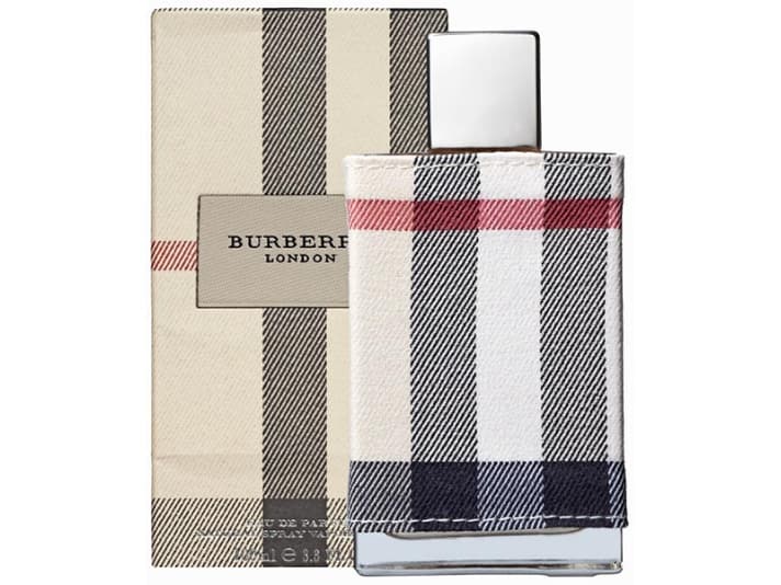 Burberry London for woman