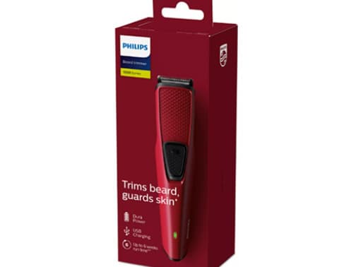 Philips BT1235/15 Beard Trimmer 1000 Series with w (2)