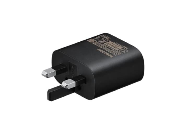 Samsung 25W PD Type-C Adapter Original (2)