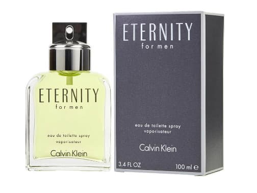 Calvin Klein Eternity for Men (2)