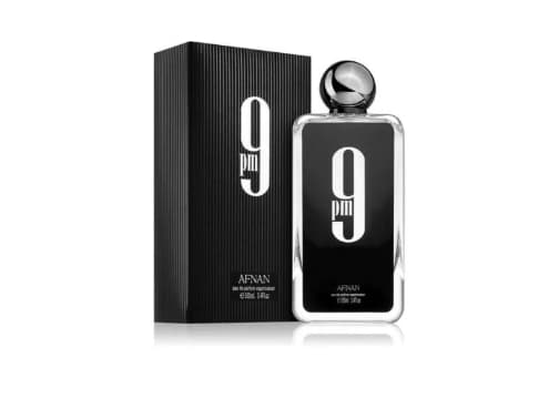 AFNAN 9PM FOR MEN EAU DE PARFUM