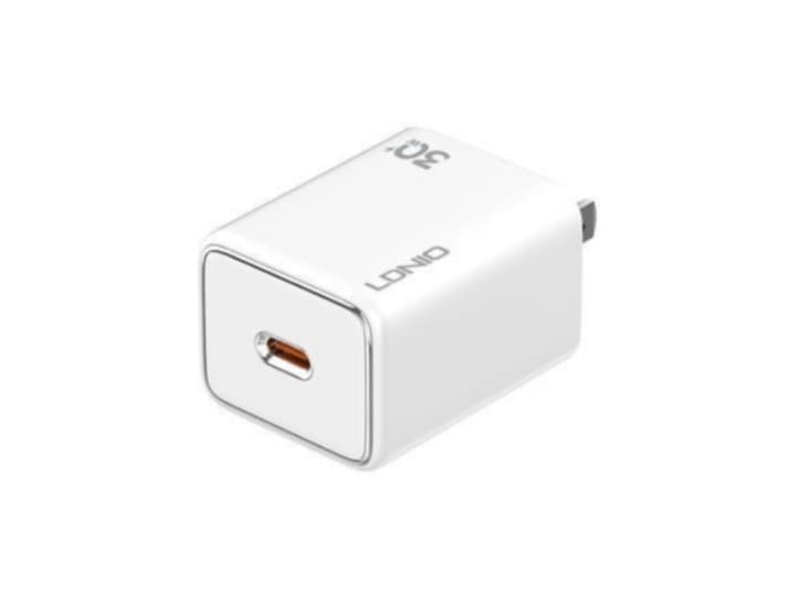 LDNIO A1508C 30W PD USB Type-C Wall Charger (3)