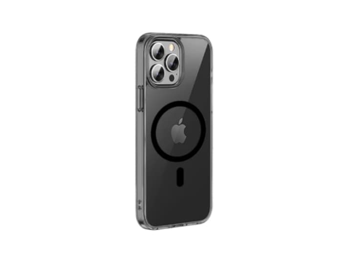 WiWU Magnetic Crystal Case for iPhone 14 Series (2)