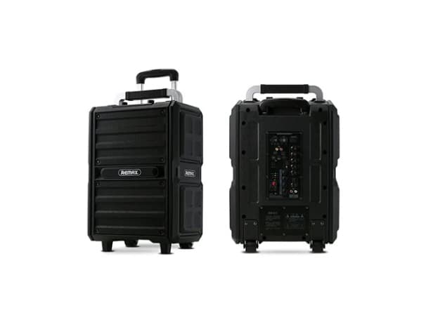 Remax X5 Wireless Speaker (RB-X5) (3)