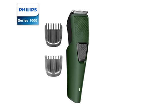 Philips Beard Trimmer 1000 Series BT1230/15 with w