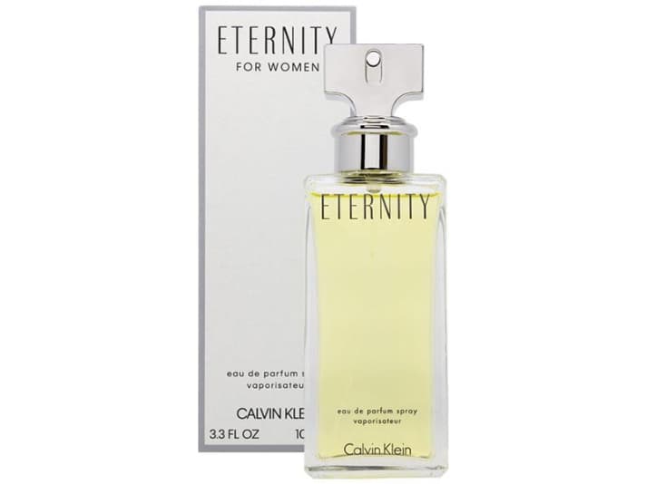 Calvin Klein Eternity for Woman