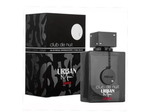 Armaf Club De Nuit Urban Man Elixir