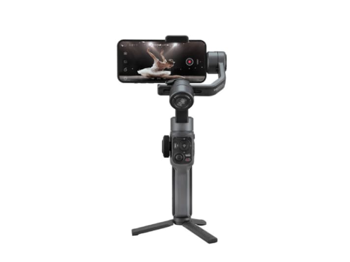 Smooth-5 Smartphone Gimbal