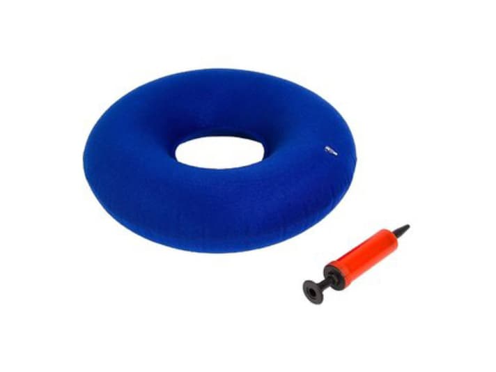 AIR CUSHION WITH PUMP