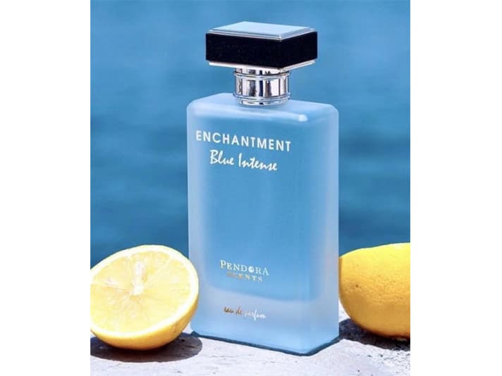 Pendora Scents Enchantment Blue Intense (3)
