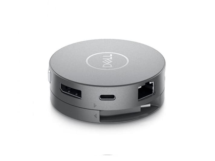Dell DA310 7 in 1 USB-C Mobile Adapter (2)