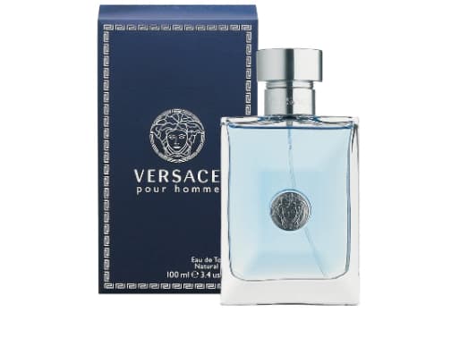 VERSACE POUR HOMME