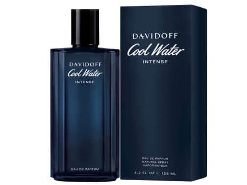 DAVIDOFF COOL WATER INTENSE FOR MEN