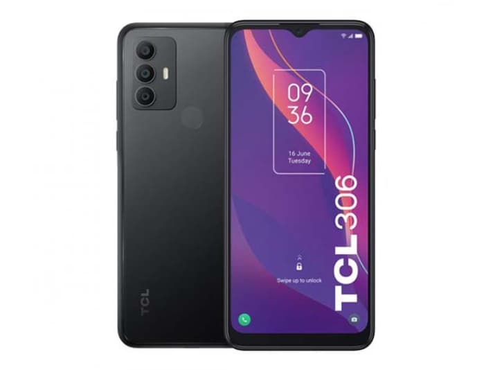 TCL 306 Smartphone 3GB RAM 32GB Storage (2)