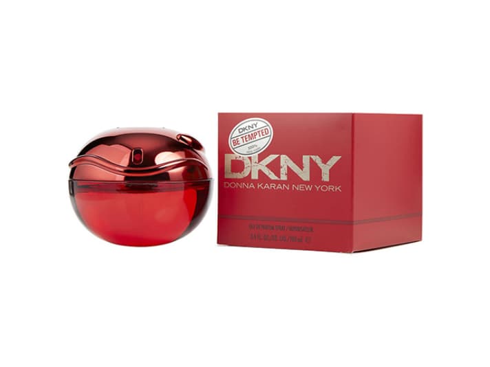 DKNY Be Tempted