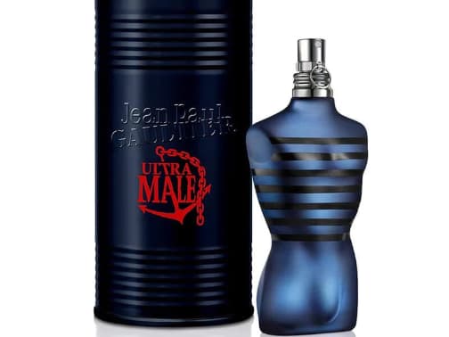 Jean Paul Gaultier Ultra Male
