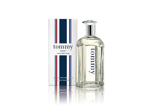 TOMMY FOR MEN EAU DE TOILETTE
