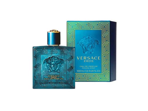 Versace Eros For Men Eau De Parfum