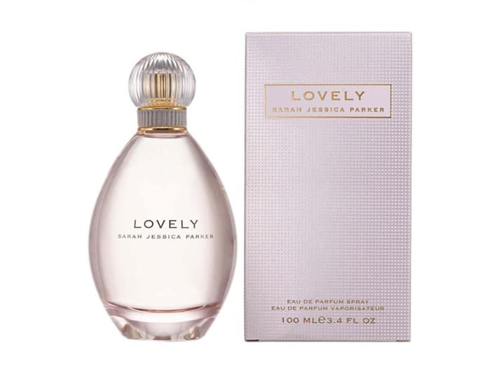 SARAH JESSICA PARKER LOVELY EAU DE PARFUM (2)