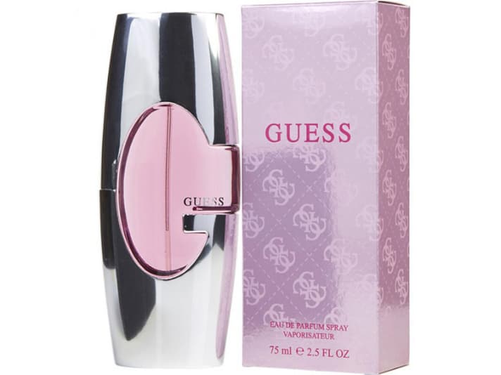 Guess Pink By Guess For Woman