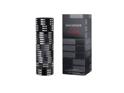 DAVIDOFF THE GAME