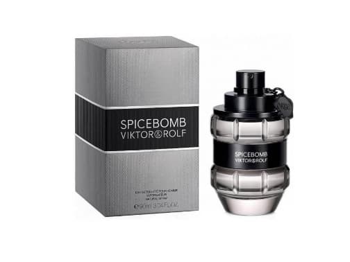 Viktor & Rolf Spice Bomb Eau De Toilette (2)