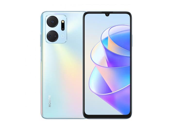 HONOR X7A 6GB 128GB Smart Phone (3)
