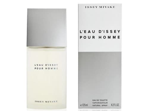 ISSEY MIYAKE POUR HOMME Issey Miyake L’Eau d’Issey (2)
