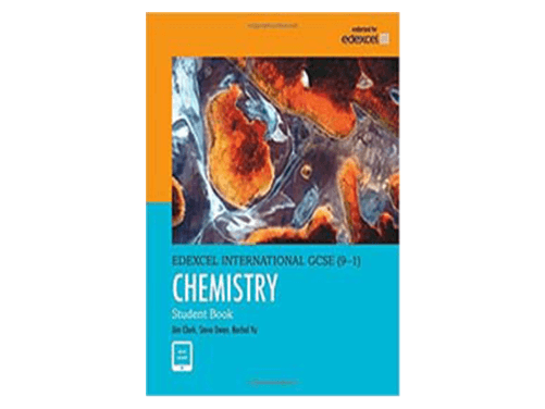 Edexcel International GCSE (9-1) Chemistry Student (2)