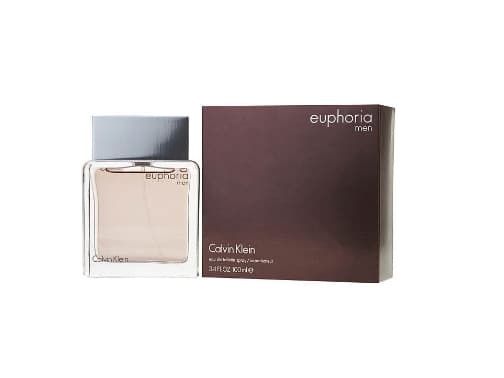 Calvin Klein Euphoria Men