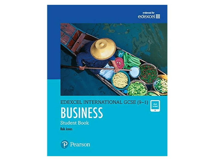 Edexcel International GCSE (9-1) Business Student (2)