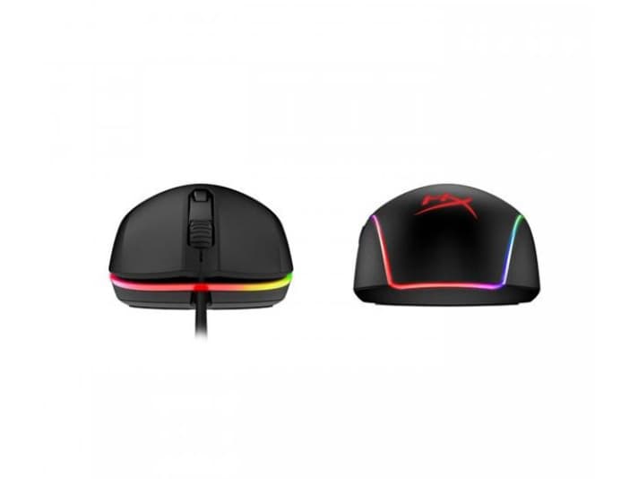 HyperX Pulsefire Surge RGB Gaming Mouse (3)