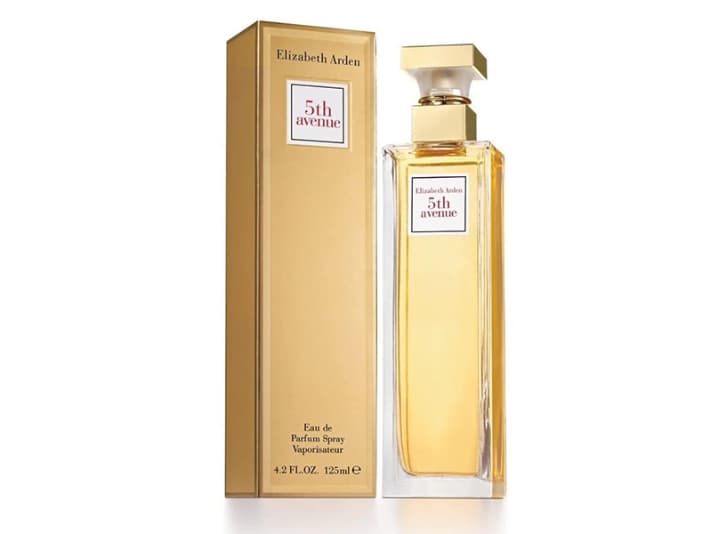 Elizabeth Arden 5th Avenue