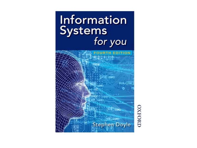 Information Systems for You - 9781408515198