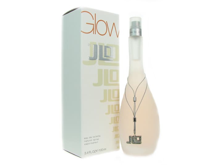 Jennifer Lopez Glow Eau De Toilette