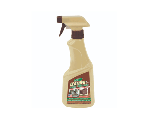 ABRO LEATHER & VINYL CREAM CONDITIONER 472ML (3)