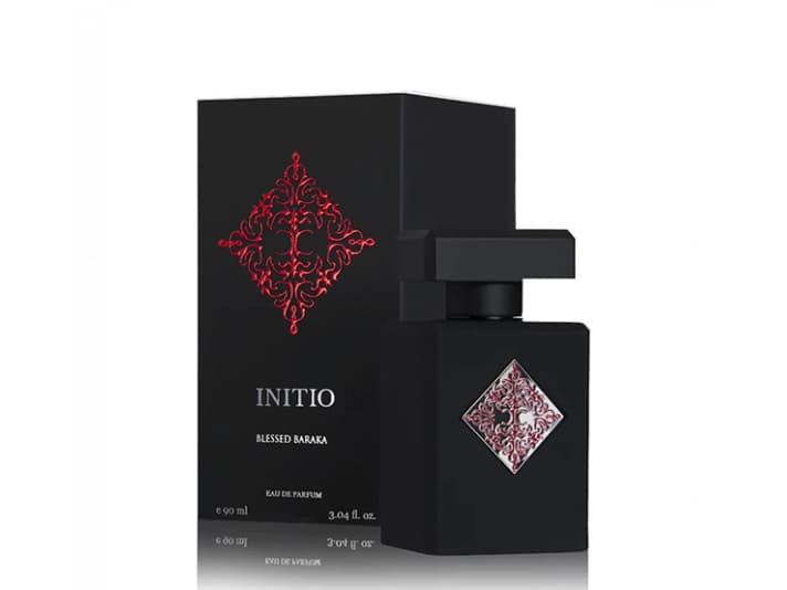 INITIO BLESSED BARAKA EAU DE PARFUM
