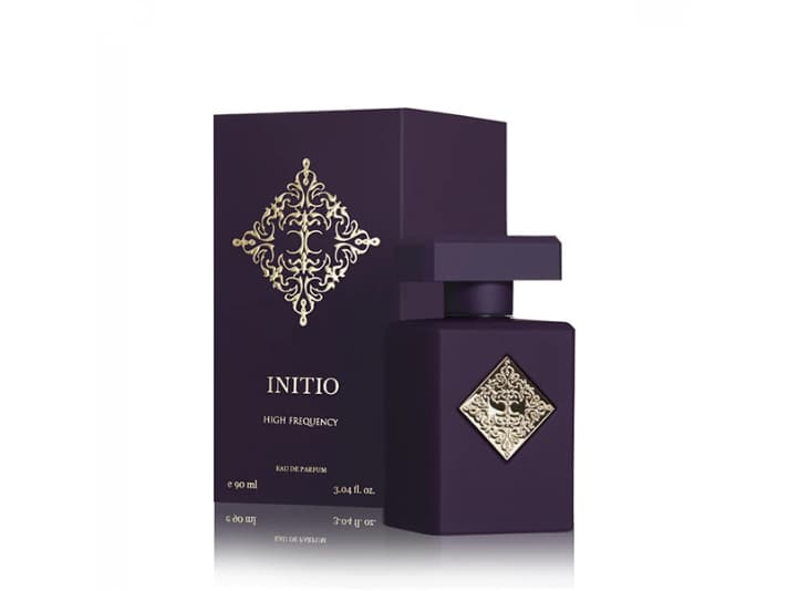INITIO HIGH FREQUENCY EAU DE PARFUM (Preorders Only)