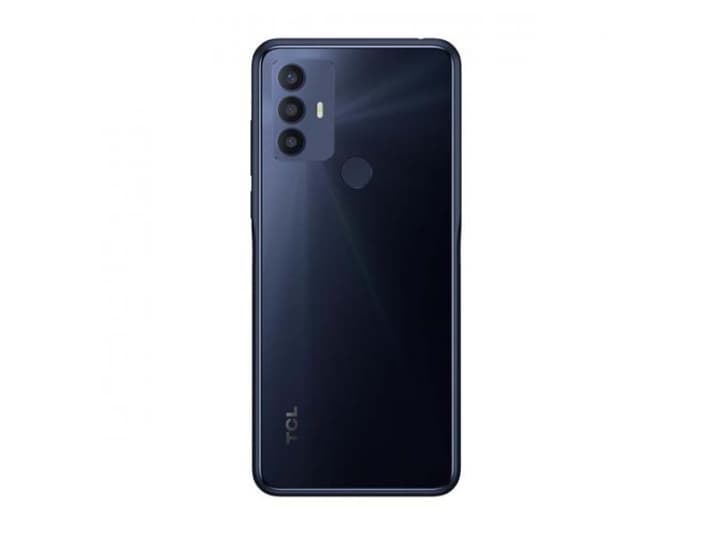 TCL 30SE - Blue 4GB 64GB Smartphone (3)
