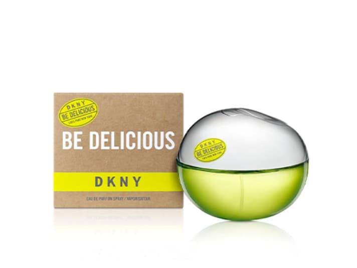 DKNY Be Delicious