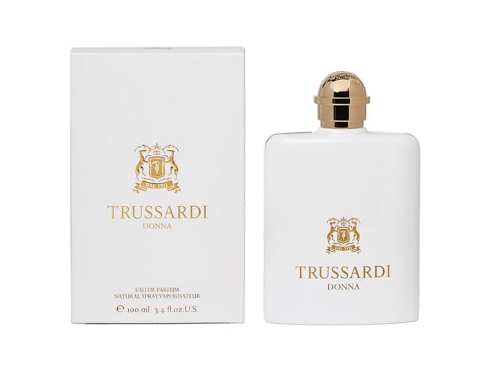 Trussardi Donna Eau De Parfum