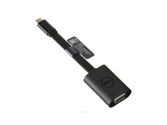 Dell Adapter - USB-C To VGA (470-ABNC)