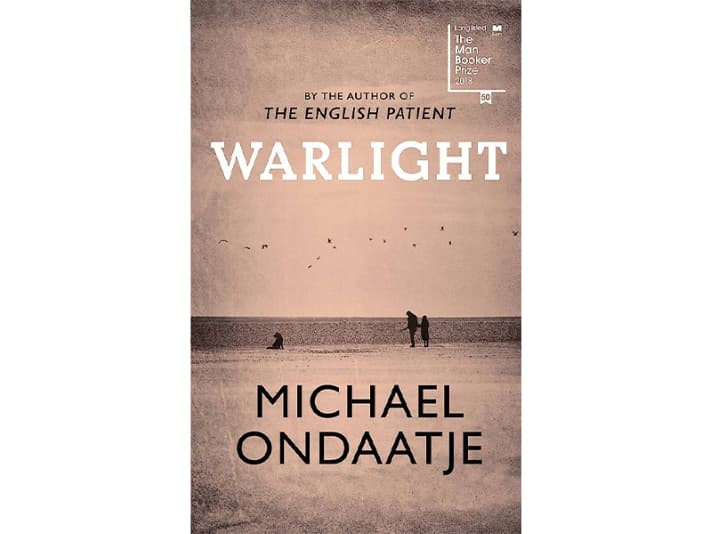 Warlight - 9781787330726