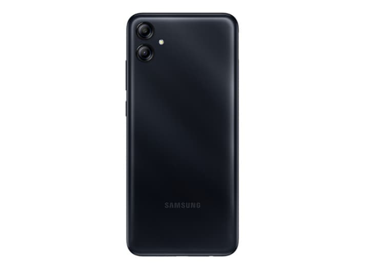 Samsung Galaxy A04e - Black 3GB/4GB 32GB/128GB Smart Phone (4)